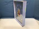 Vintage Disney Baby My First Year Pooh   Friends Picture Frame Nib Hard To Find