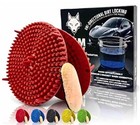 10 4  Car Wash Bucket Insert Fits 3 5-5 Gallon  2-pack    10 6 Oz Heavy Pp