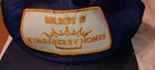 Lot Of Four Vintage Souvenir Advertising Hats  Goodyear  Firestone  Bridgestone