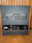 Teac Model A-2340rs 4 Channel Reel To Reel Stereo Tape Deck Recorder