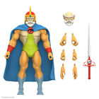 Super7 Thundercats Ultimates Jaga Figure Toy Version