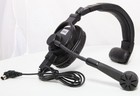 Hme Clearcom Hs25 Intercom Headset For Bp200 Bp210 Bp300 Bp340 Dx300 Eb300 Dx210