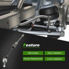 Front Right Cv Axle Assembly For Mazda Cx-5 6 2014 2015-2017 L4 2 5l Automatic