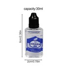 Trumpet Valve Oil Trumpet Oil 30ml Valve Lubricating Oil Effective Steadfast