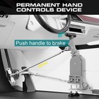 Handicap Driving Controls Car Pedal Device Length Adjustable Left Right Hand