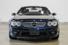 2006 Mercedes-benz Sl-class Sl 55 Amg Pano Roof nav htd cool Lth 45k