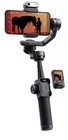 Hohem Isteady M7 Ai Tracking Smartphone Gimbal Stabilizer Kit -new Sealed