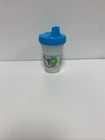 Vtg 1998 Playtex Sippy Cup -chicks-