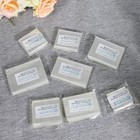 Suitable For Stamp Collection 800 Professional Stamp Sets In 8 Different Sizes