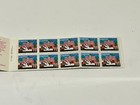 1985  1986 Canada Post Christmas Booklets Bk90 32c  Bk91 29c - Mint