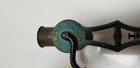 Antique Cheese Spice Vegetable Grinder Fripu 201 German 