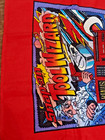 Snap-on Tools Beach Towel   tool Wizard  60x 32 Brand New With Tags