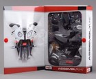 Maisto 1 12 Bmw S1000rr 39191 Assemble Diy Motorcycle Bike Model Toy New In Box