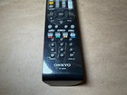 Original Oem Onkyo Remote Rc-882m For Txnr737 Txnr838 24140882
