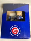 Pete Crow Armstrong 2025 Cubs Sga Bobble Bobblehead Wrigley Field Pca New In Box