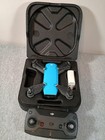 Dji Spark Drone Quadcopter Camera   Controller Blue No Battery