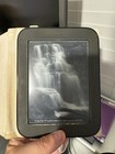 Barnes   Noble Nook Simple Touch Bnrv300 Ereader     Working