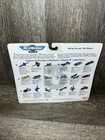 Vintage Micro Machines Babylon 5 Ships  5  Galoob  1995