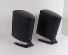Pair Of Klipsch Promedia 2 1 Thx Certified Computer Speakers