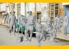 O Scale Everyday Figures  batch E N001-n250   1 48 On3 On30 Lionel  Resin
