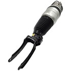Front Air Shocks Absorber Struts For Porsche Cayenne 2011-2018