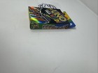 New Mattel Uno All Wild  Every Card Is Wild Card Game- Free Shipping