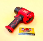 Drill Hog   1 2  Air Impact Wrench Air Twin Hammer 2 100 Ft Lbs Lifetime Warranty