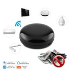 Moes Wifi Ir Blaster Smart Remote Control Universal Infrared Repeater Voice App
