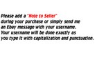 2x Custom Your User Name Youtube Vinyl Decal Sticker 
