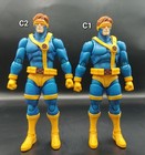 Custom Chest Extension Joint For S h  Figuarts Cyclops - Read Description