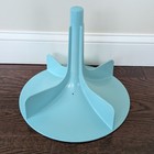 Vintage Maytag Light Blue Wringer Washer Machine Agitator A-4525