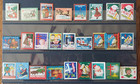 Us Christmas Seals Lot  One Mnh Stamp From Each Year 1930-1953   Bonus 