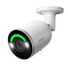 Lorex Fusion 4k 16 Bullet Camera Capable 2tb Wired Nvr System With 6 Cameras