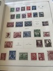 Scott International Stamp Album Part Ii
