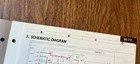 Original Sansui Se-77 Eq Service Manual   Schematic