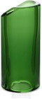 The Rock Slide Green Glass Slide - Medium