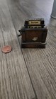 Miniatures Vintage Metal copper Items Lot