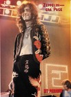 Led Zeppelin Now   Then-3 Poster Lot-1993 Full Page 8x11 Magazine Pinup Clipping