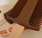 Avon Combsicle Fudgesicle Comb Vintage With Box Ice Cream Bar Novelty Kitschy