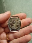 Rolex Rolco Sunbrust Dial Unsigned Signed Caliber Working Perfectly 