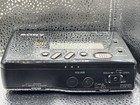 Sony Tcd-d8 Dat Walkman Avsl  Portable Recorder Digital Audio