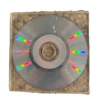 Playskool Video Now Jr Disc Sponge Bob Squarepants Bubblestand   Ripped Pants