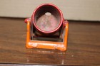 Antique Kilgore Toy Cast Iron 1920 s   30 s Fire Cracker Cannon Beautiful