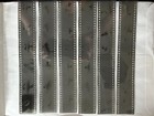 Gil Scott Heron Photos  Negatives Live In Concert Portland 1990s