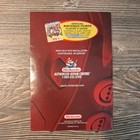Nintendo Paper Mario Nintendo 64 Original Instruction Manual Booklet  English