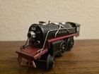Lionel Jr Prewar O Gauge 1681 Loco Tender 1680 1677 1682 Train Lot