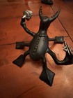 Very Rare Jh Miller Earth Invaders- Neptune Unbroken  Aliens
