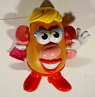 Playskool Mrs Potato Head Classic Figure Childrens Potatohead Toy Excellent Cond