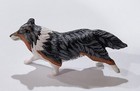 Breyer Reeves Shetland Sheepdog 2001 Companion Animals Tri-colored