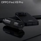 Oppo Find X9 Pro Hasselblad Professional Photography Lens Protective Case Set